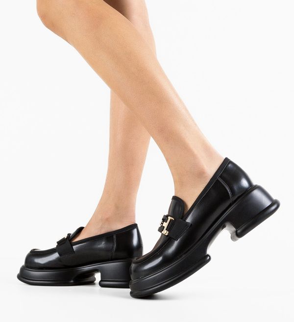 Mei Ежедневни Maltek Черни