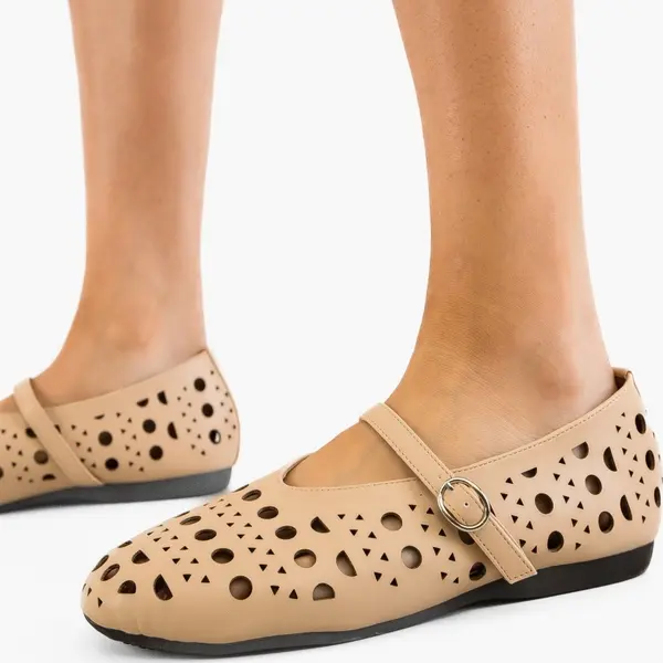 Botinelli Ежедневни Margret Бежов