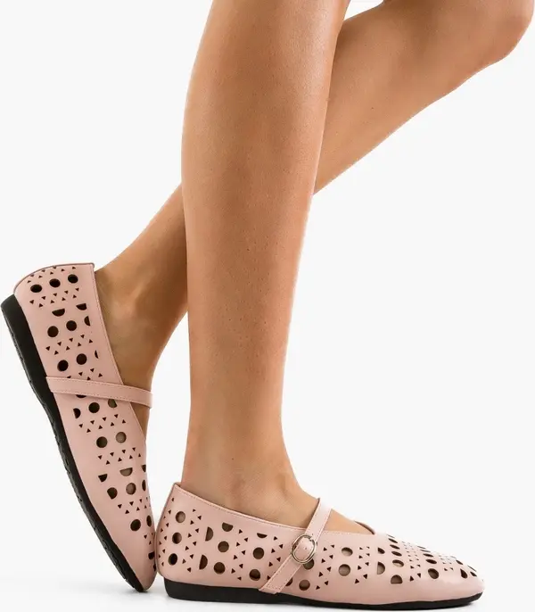 Botinelli Ежедневни Margret Розов