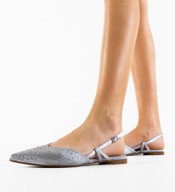 Cristina Ежедневни Marija Сребърни