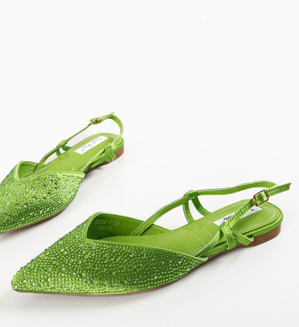 Cristina Ежедневни Marija Зелени