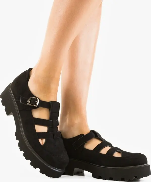 Hebe Ежедневни Mario Черни