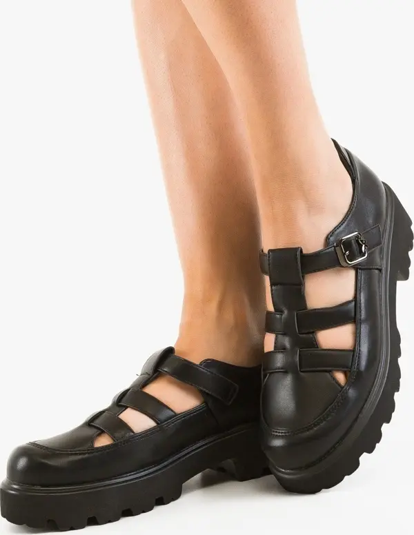 Hebe Ежедневни Mario Черни