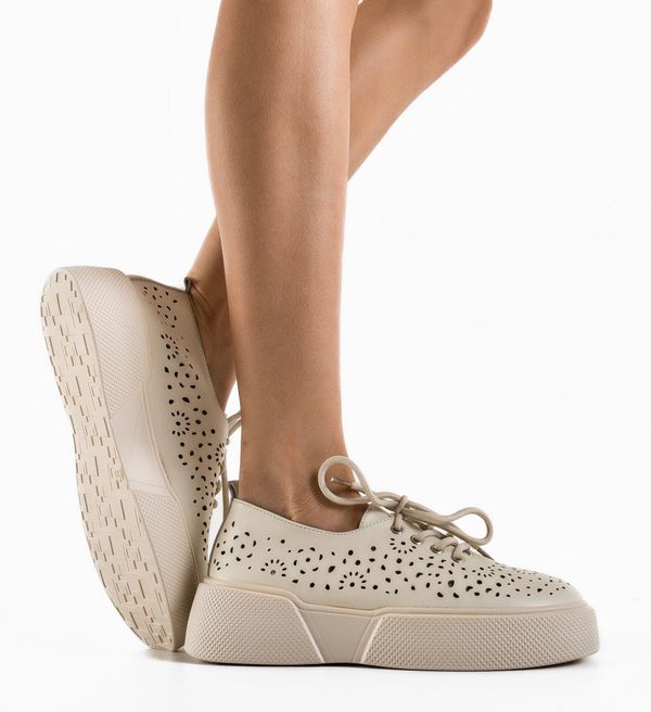 Lulux Ежедневни Maris Бежов