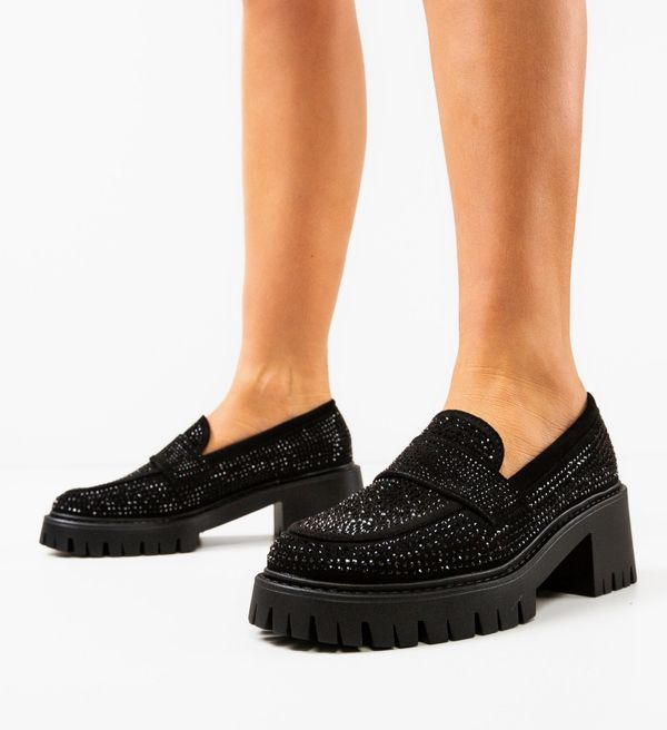 Ali Ежедневни Marks Черни