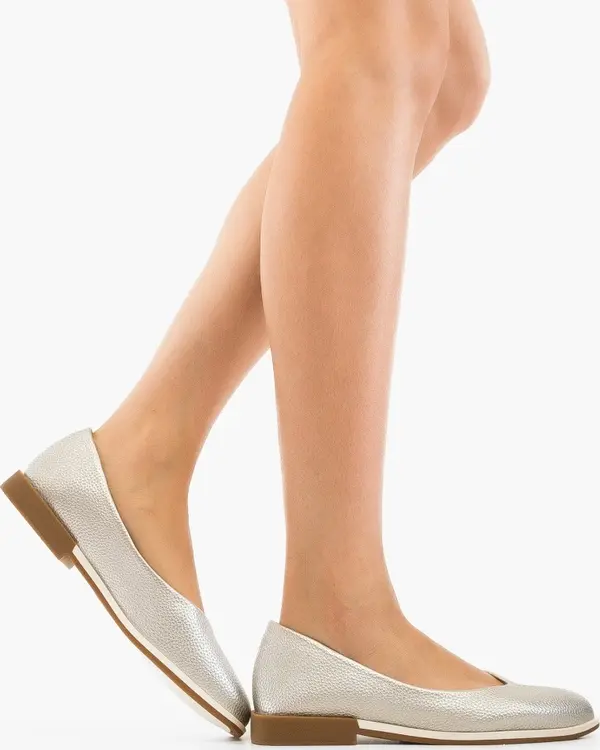 Tony Ежедневни Maru Сребърни