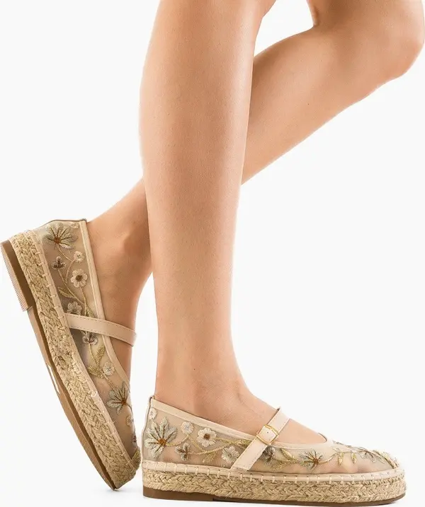 Ali Ежедневни Mason Бежов