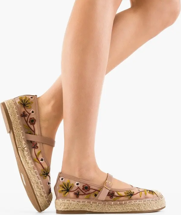 Ali Ежедневни Mason Розов