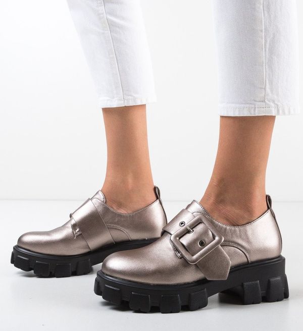 Mei Ежедневни Maurice Сив