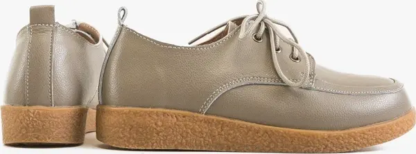 Botinelli Ежедневни Maye Сив