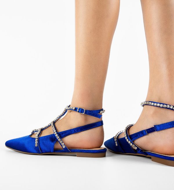 Ali Ежедневни Mcco Сини