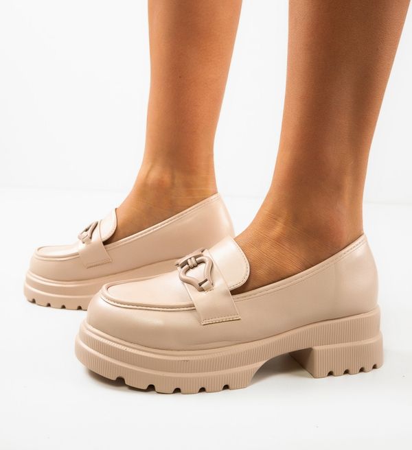 Hebe Ежедневни Medrod Бежов