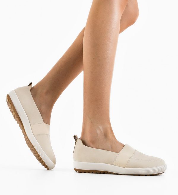 Lulux Ежедневни Medved Бежов