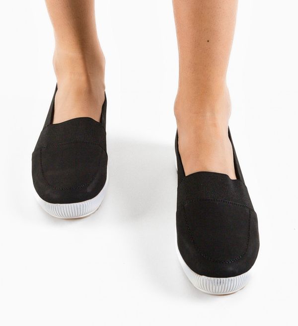 Lulux Ежедневни Medved Черни