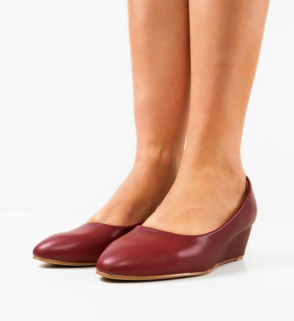 Botinelli Ежедневни Melborne Гранатов