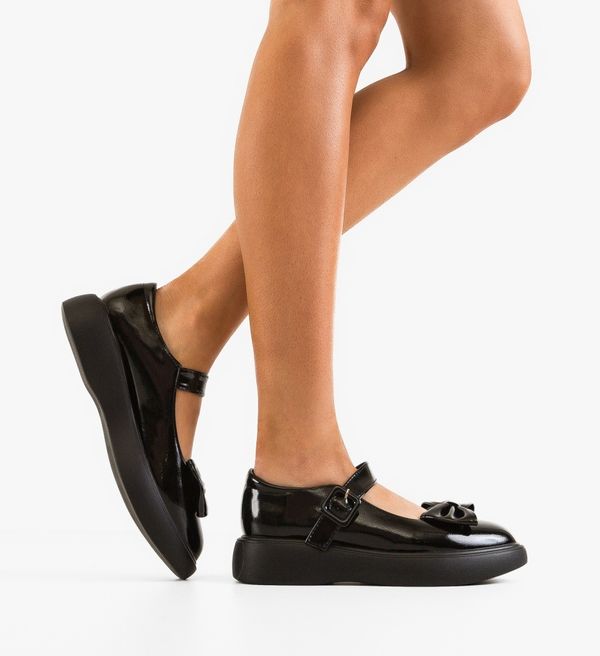 SFINX(LULU) Ежедневни Melkior Черни