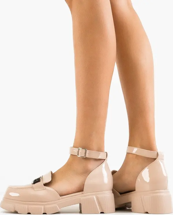 Mei Ежедневни Merfa Бежов