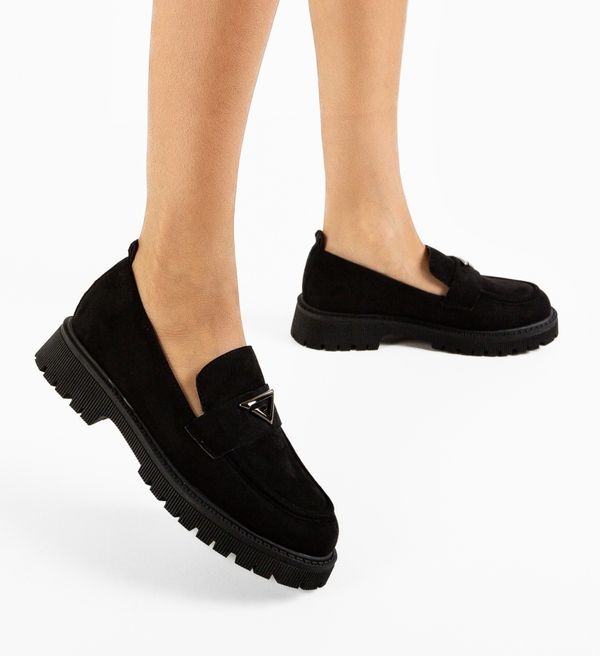 Tony Ежедневни Michi Черни