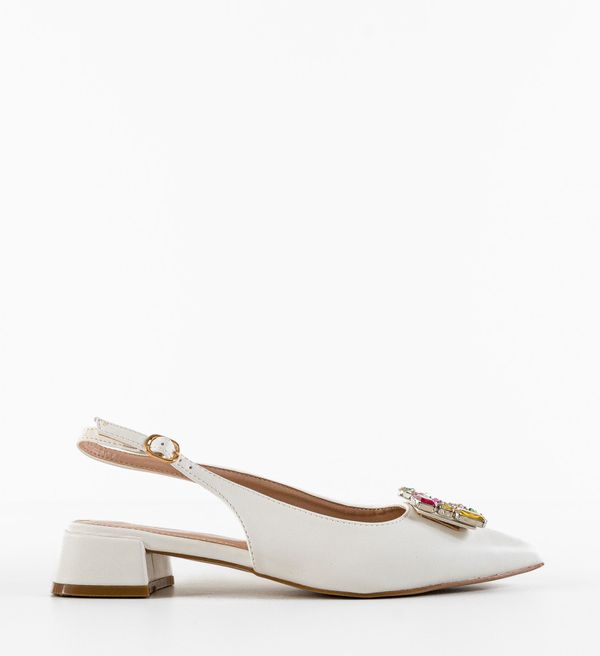 Botinelli Ежедневни Migger Бели