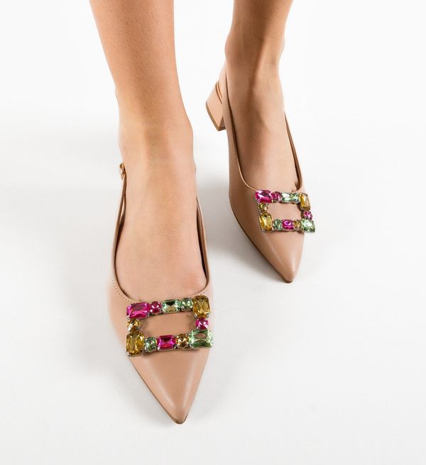 Botinelli Ежедневни Migger Нуд