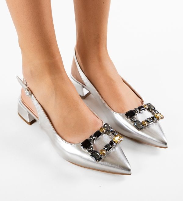 Botinelli Ежедневни Migger Сребърни