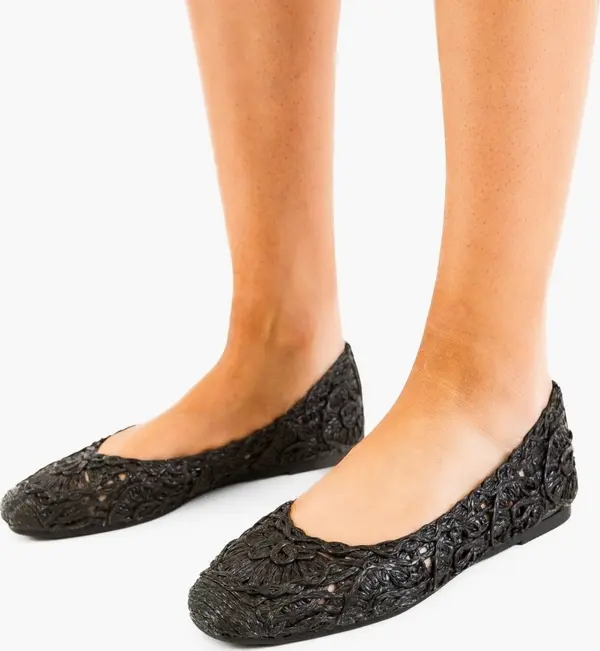 Ali Ежедневни Mikey Черни