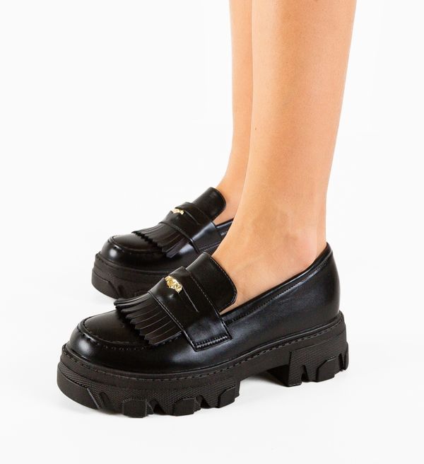 Ali Ежедневни Mimo Черни