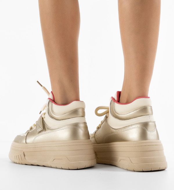 Mei Ежедневни Minga Бежов