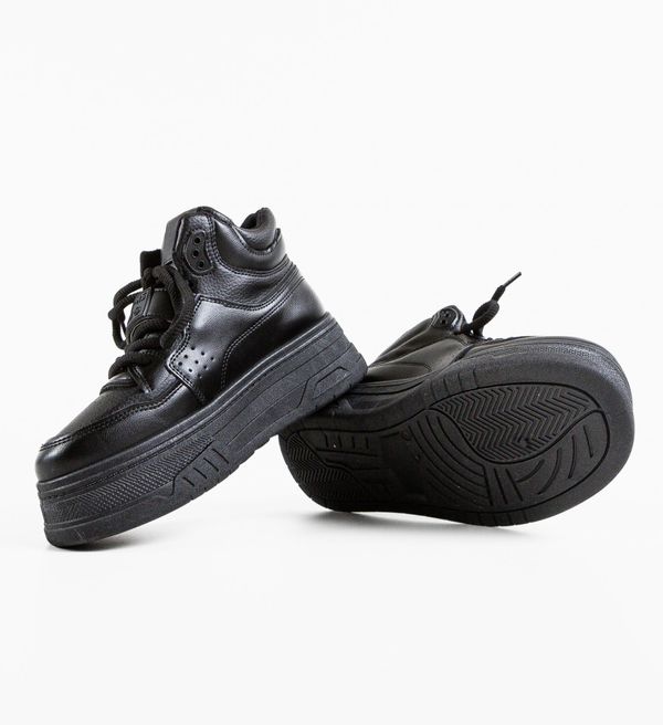 Mei Ежедневни Minga Черни