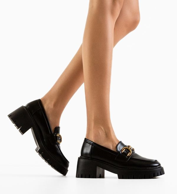 Ali Ежедневни Minkello Черни