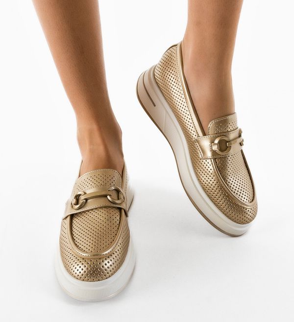 Botinelli Ежедневни Mirrey Златни