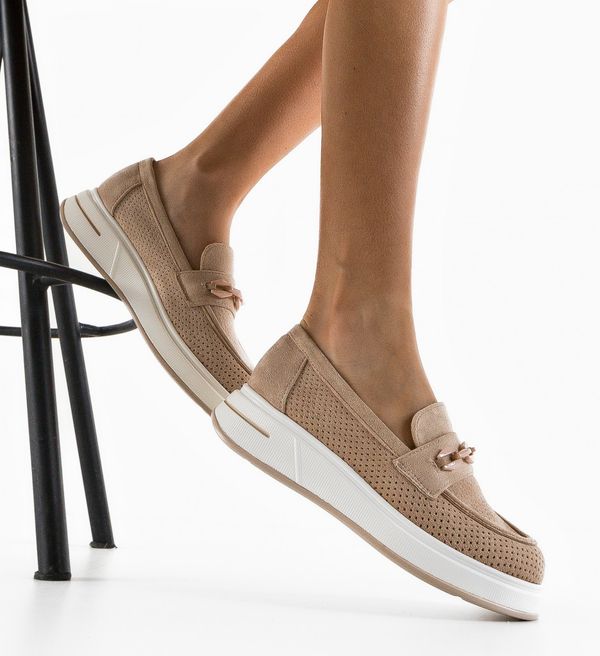 Botinelli Ежедневни Moguly Бежов