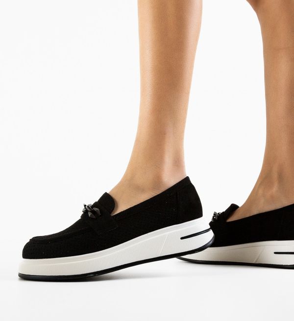 Botinelli Ежедневни Moguly Черни