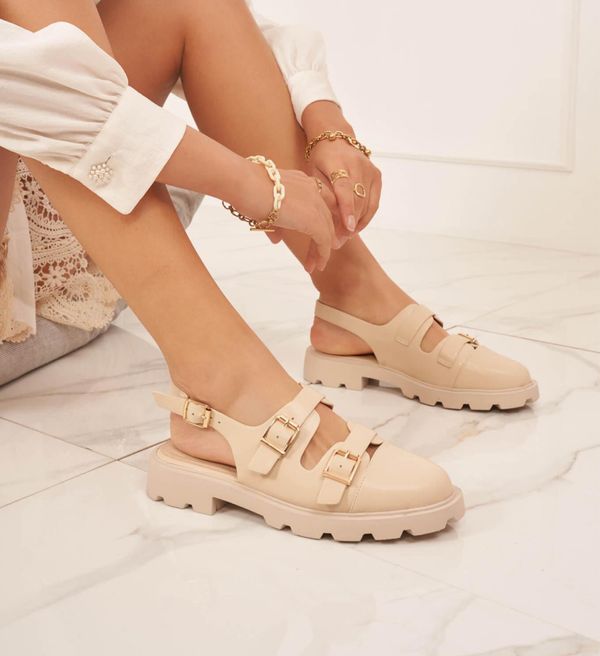 Cristina Ежедневни Moldavit Бежов