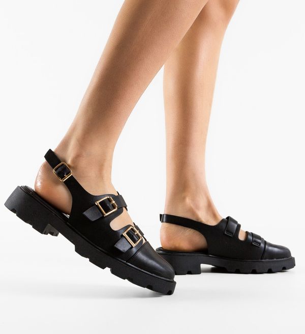 Cristina Ежедневни Moldavit Черни