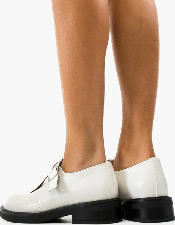 Ali Ежедневни Moody Бели