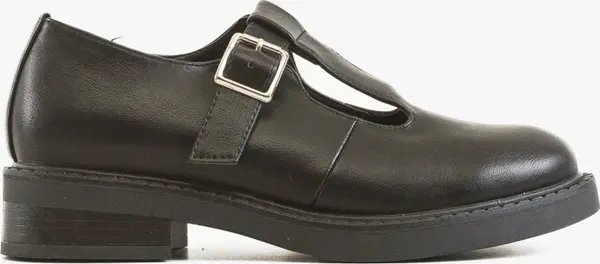 Ali Ежедневни Moody Черни