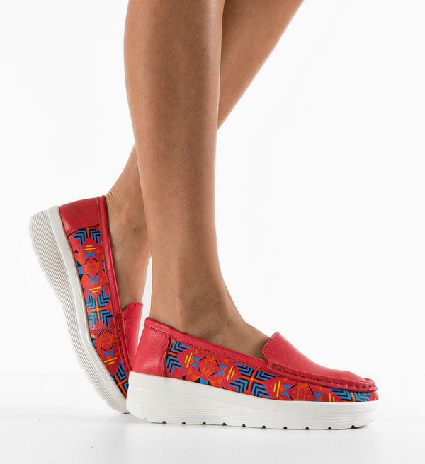 Botinelli Ежедневни Motivi Коралов