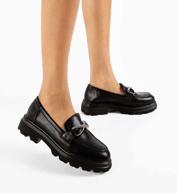 Ali Ежедневни Mpho Черни