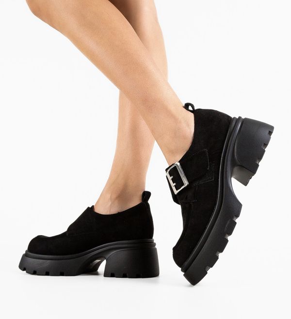 Mei Ежедневни Mresa 2 Черни