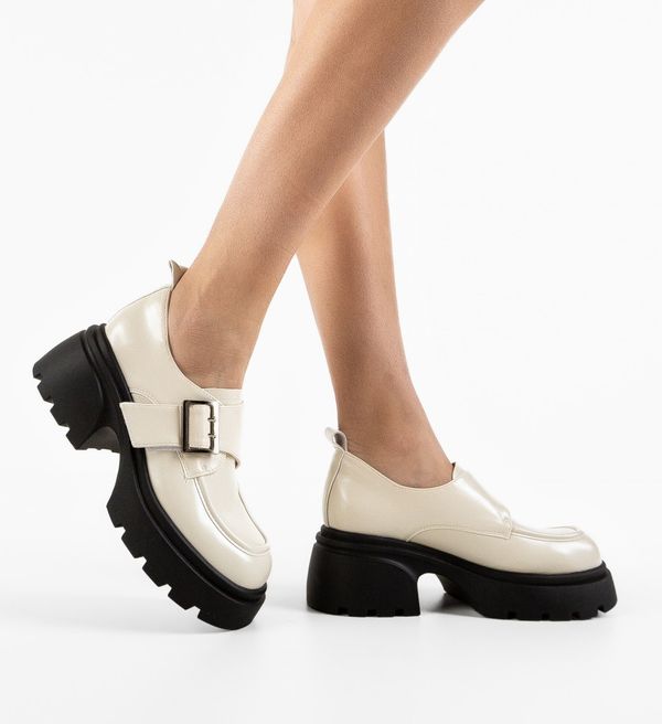 Mei Ежедневни Mresa Бежов