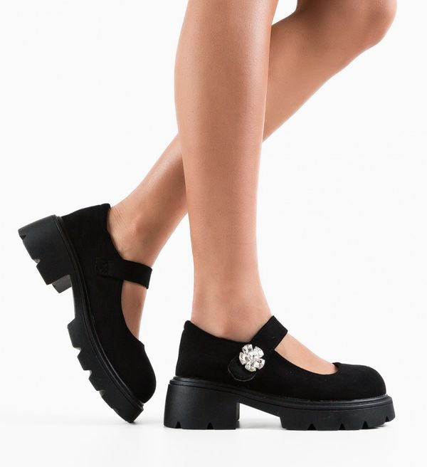 Mei Ежедневни Mriana Черни