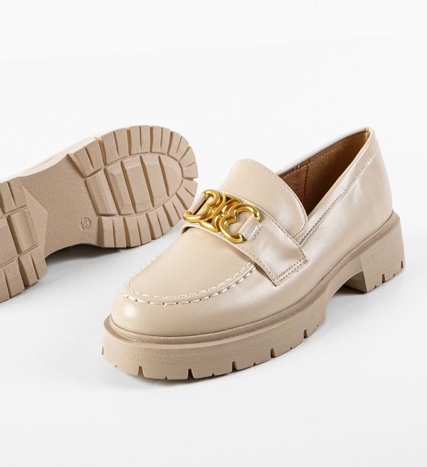 Cristina Ежедневни Murray Бежов