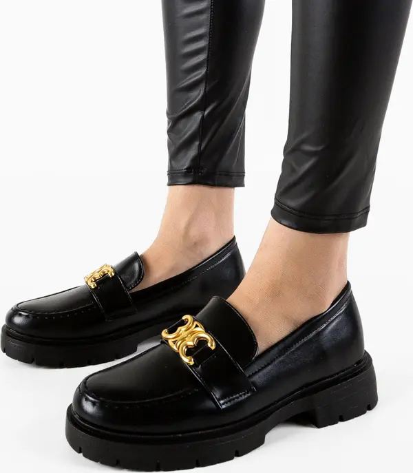 Cristina Ежедневни Murray Черни