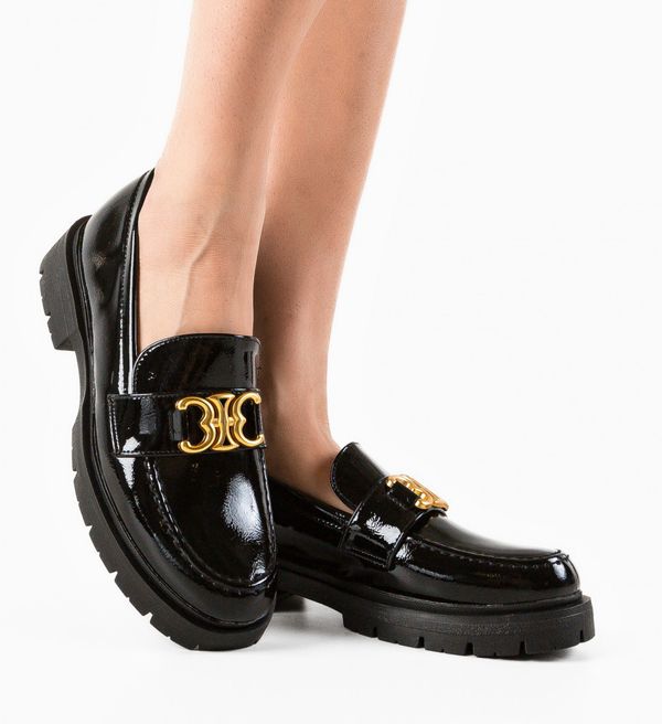 Cristina Ежедневни Murray Черни