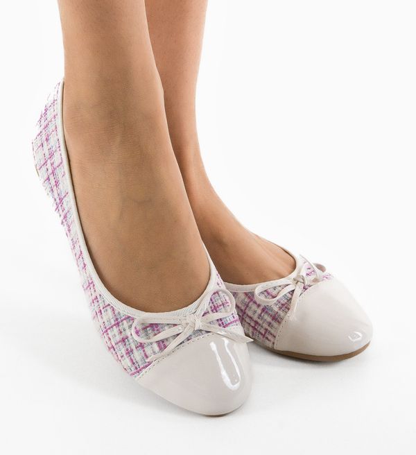 Ali Ежедневни Musto Бели