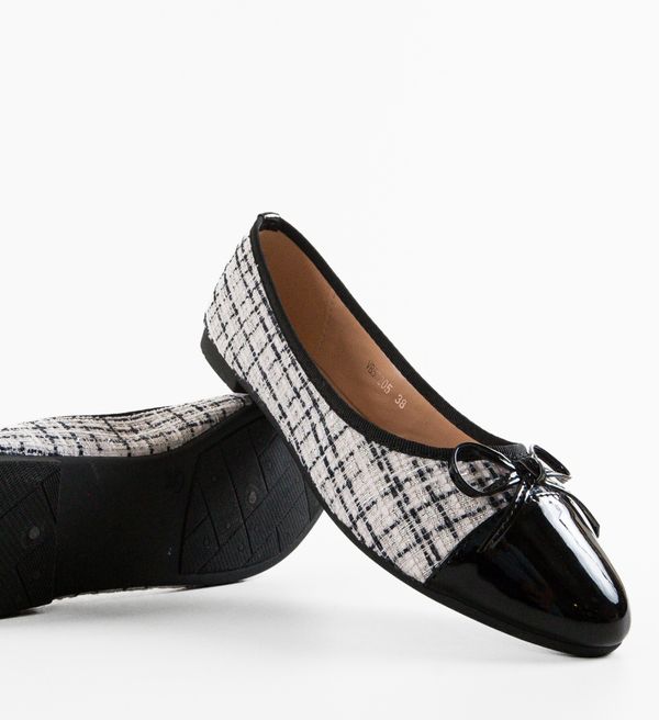 Ali Ежедневни Musto Черни