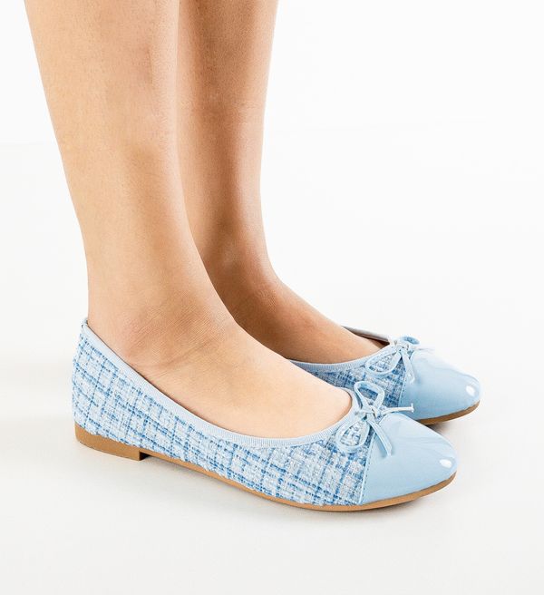 Ali Ежедневни Musto Сини