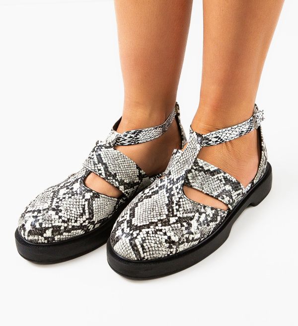 Exist Shoes Ежедневни Mynut 3 Цветен