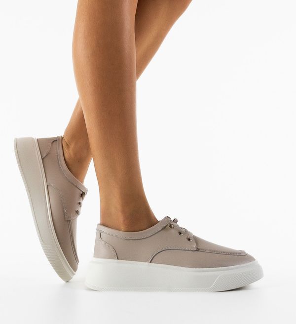 Botinelli Ежедневни Naenia Сив